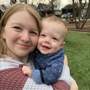 Meet your Posher, Ashley